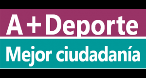 A+Deporte, Mejor Ciudadanía