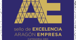 Renovación Sello Excelencia. Categoría Oro