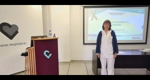 Sesión Clínica. Ética asistencial. “Sequía, la penumbra del potómano”