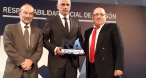 Premio Responsabilidad Social en Aragón