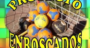 Enroscados