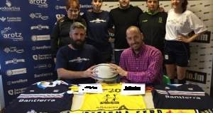 EL RUGBY INCLUSIVO YA ES UNA REALIDAD EN ARAGÓN