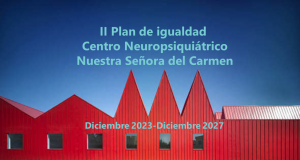 II Plan de Igualdad 2023-2027