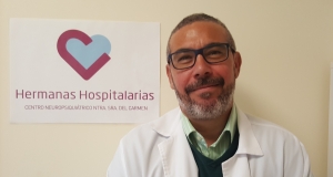 Sanidad designa a Javier Guerreiro Coordinador Técnico Autonómico de entidades concertadas en salud mental