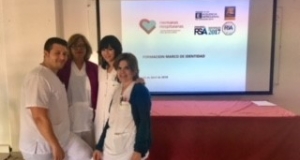 FORMACION EN MARCO DE IDENTIDAD