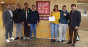 IV PREMIOS ESCUELA Y DEPORTE