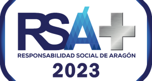 El Centro Neuropsiquiátrico NS del Carmen ha obtenido el Sello RSA+ 2023.