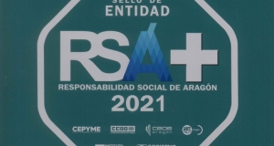 EL CENTRO NEUROPSIQUIATRICO NTRA. SRA. DEL CARMEN OBTIENE EL SELLO RSA+2021