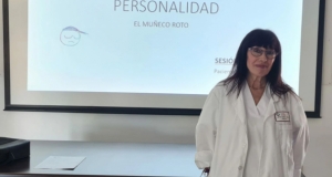 Sesión Clínica Unidad E. 