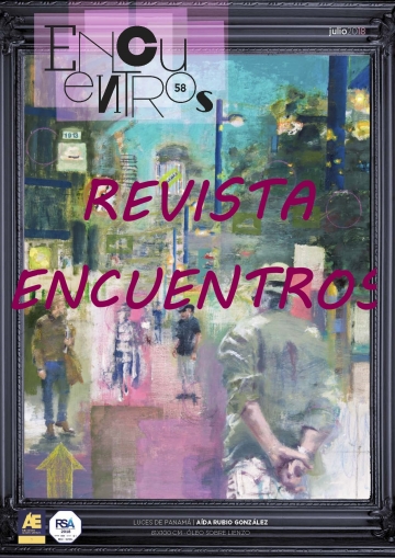 Revista Encuentros