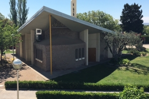 Iglesia del Centro Nuestra Señora del Carmen Zaragoza