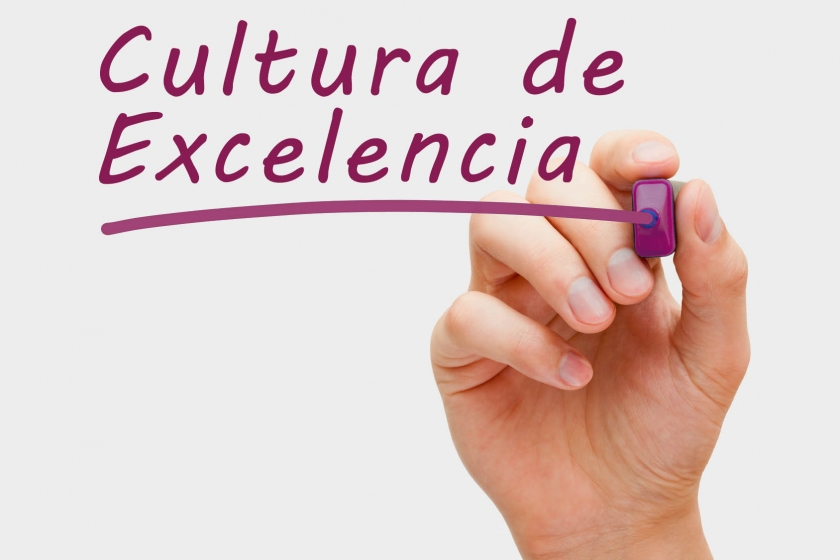 Cultura de excelencia