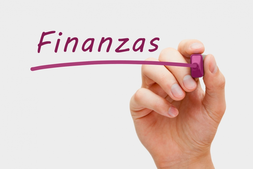 Finanzas