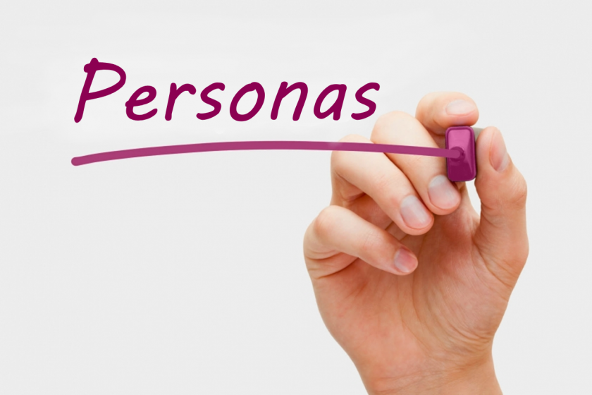 Personas