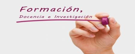 Formación docencia e investigación