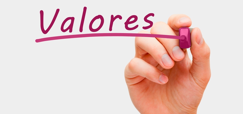 Valores