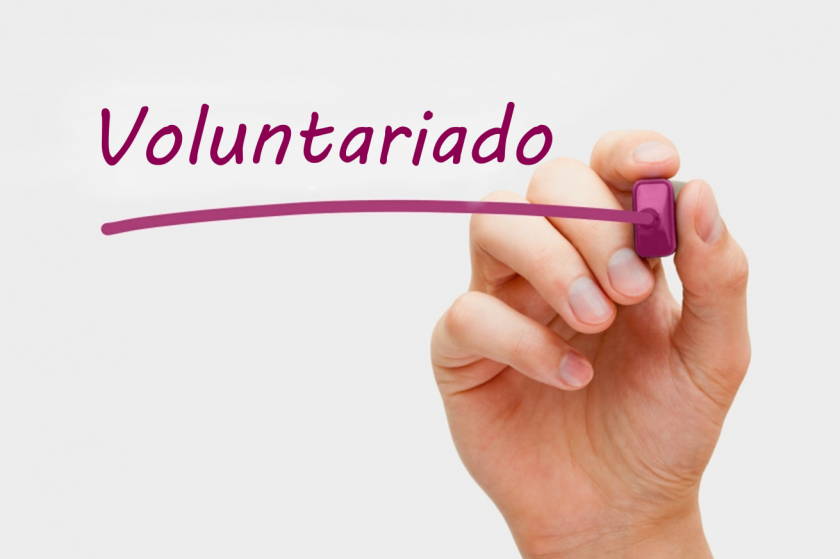 Voluntariado